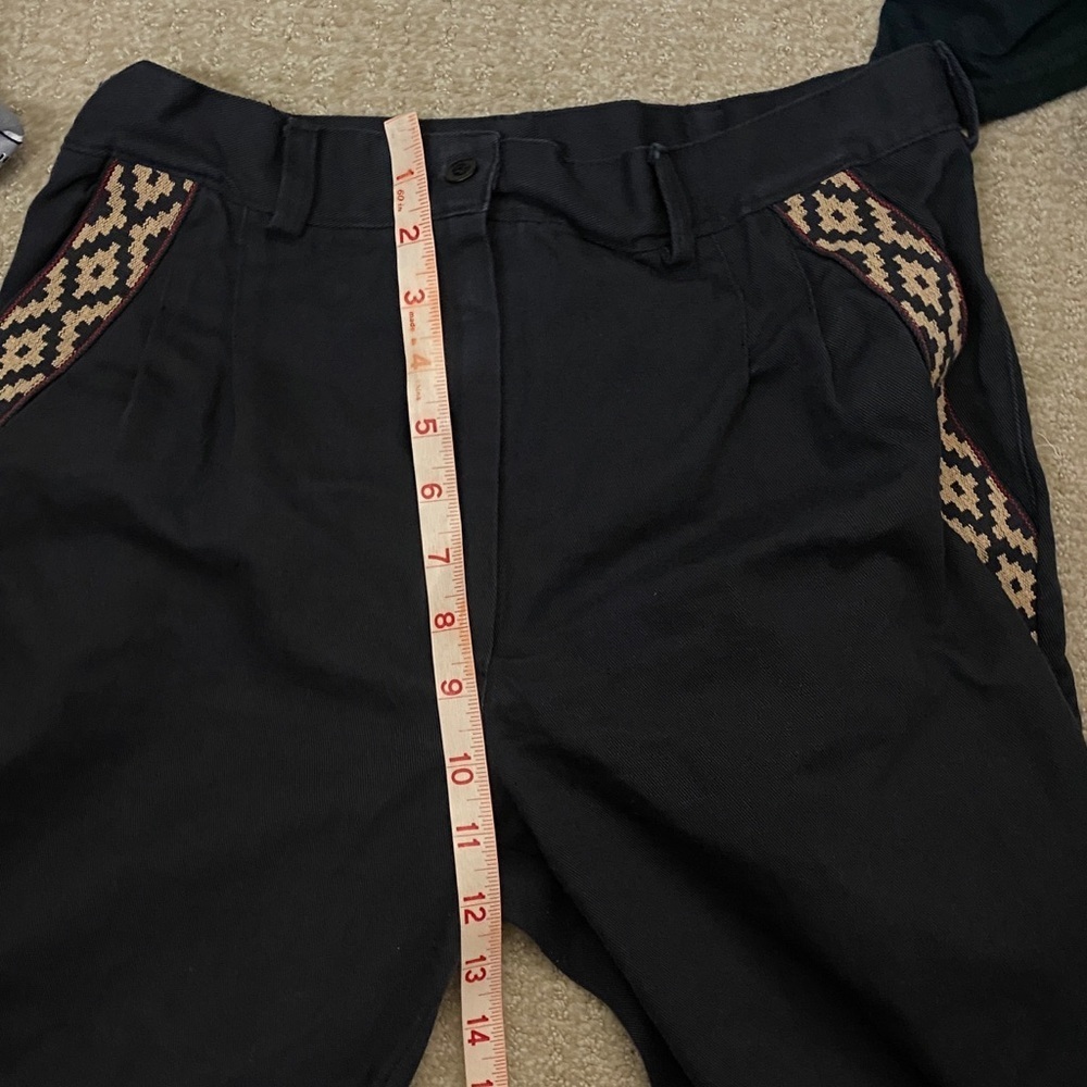 Austrailan Pants Vintage Rare - Picture 9 of 12